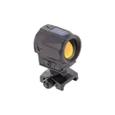 Holosun SCRS Solar Charging Red Dot Sight - Multi-Reticle - Holosun