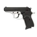 Bersa Thunder .380 ACP Pistol - 3.5" - Stainless - 1x 7rd Mag - Bersa