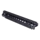 Forward Controls Design RHF4 Free Float AR-15 Handguard - Quad Rail - 11.5" - Forward Controls Design