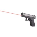 LaserMax Guide Rod Laser for Gen 5 GLOCK 19 - Red Laser - Lasermax