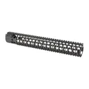 Spikes Tactical CRR Free Float AR-15 Handguard - Quad Rail 15" - Spike's Tactical