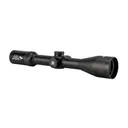 Axeon Optics Dog Soldier Predator 4-16x50mm Rifle Scope - Dual Illuminated Mil-Dot Reticle - Axeon