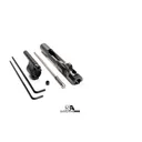 Superlative Arms AR-15 Piston Driven Gas System - Carbine Length - Set Screw Gas Block - .750" - Superlative Arms
