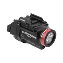 Streamlight TLR-8 X G Sub Gun Compact Weapon Light With Green Laser - 1913 Short Rails - 500 Lumen - Black - Streamlight