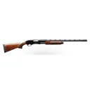 Charles Daly 301 Field Shotgun 12 Gauge - 28" - Black - Wood Stock - Charles Daly