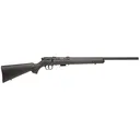 Savage Arms 93 FV Bolt Action Rifle 22 Magnum - 21" - Matte Blue - Savage Arms