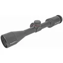 Crimson Trace Brushline Pro 2.5-10x42 Riflescope - Plex Reticle - Crimson Trace