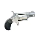 North American Arms Mini-Revolver 22 LR Single Action Revolver - Stainless - 5rd - 1 5/8" - North American Arms