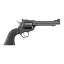 Ruger Super Wrangler .22LR Revolver - 5.5" - Black - Ruger
