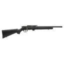 Savage Arms Mark II FV-SR 21 Sharp Bolt Action Rifle - 16.5" Threaded Barrel - Black - Savage Arms