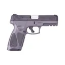 Taurus G3 9mm Pistol - 4.0" - Black/Grey - 2x 15rd Mags - Taurus Usa