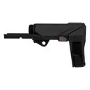 SB Tactical HBPDW Honey Badger AR Pistol Brace with 9mm Buffer/Spring - Sb Tactical