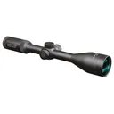 KonusPro Evo 3-12x50mm SFP Rifle Scope With Illuminated Fine Crosshair Reticle - Konus