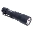 SureFire Everyday Carry Dual Fuel Turbo Handheld LED Flashlight - Black - Surefire