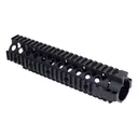 Forward Controls Design RHF4 Free Float AR-15 Handguard - Quad Rail - 9.5" - Forward Controls Design
