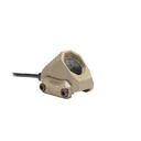 Unity Tactical AXON SL SYNC Surefire / NGAL Laser Switch - Mode Select - FDE - 4.5" / 7" - UNITY Tactical