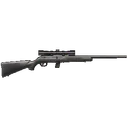 Savage Arms 64 FV-XP Rifle 22 LR - 21" Varmint - Matte Blue - Savage Arms