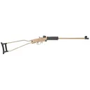 Chiappa Little Badger Rifle 22 LR - 16.5" - Desert Sand - Chiappa