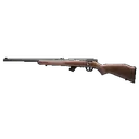Savage Arms Mark II GL Rifle 22 LR - 21" - Matte Blue - Savage Arms
