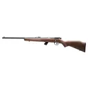 Savage Arms Mark II GLY Rifle 22 LR - 19" - Matte Blue - Savage Arms