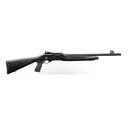 Charles Daly 601 Tactical Shotgun 12 Gauge - 18.5" - Black - MC-3B Choke - Charles Daly