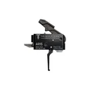 TriggerTech AR-15 Single-Stage Competitive Trigger - Flat Black - Triggertech