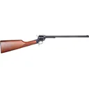 Heritage Arms Rough Rider Rancher Carbine Revolver 22 LR - 16.125" - Black Oxide - Walnut Stock - Heritage Arms