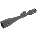 Crimson Trace Hardline 4-12x40 Riflescope - Mil-Dot Reticle - Crimson Trace