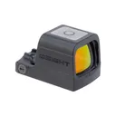 Osight S Enclosed Pistol Red Dot Sight with Magnetic Charging - Multi-Reticle - Osight