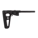 SIG Sauer Collapsing Telescoping Stock - MCX/MPX - Black - Sig Sauer