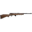 Savage Arms Mark II G Bolt Action Rifle 22 LR - 21" - Matte Blue - Savage Arms