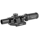 TruGlo OMNIA 1-4x24mm Rifle Scope - A.P.T.R Illuminated Reticle - Truglo