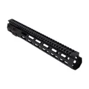 Midwest Industries Night Fighter Free Float AR-15 Handguard - M-LOK - 13.5" - Midwest Industries
