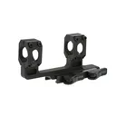 American Defense Recon High Quick Detach 30mm Scope Mount - Black - American Defense