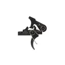 Geissele Automatics Single Stage Precision SSP M4 Curved AR-15 Trigger - Geissele Automatics