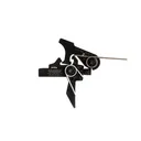Geissele Automatics Single Stage Precision SSP Flat Bow AR-15 Trigger - Geissele Automatics