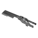 Midwest Industries AK Alpha Series Railed Top Cover - Midwest Industries