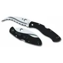 Spyderco Civilian G-10 Folding Knife - Spyderco