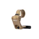 Unity Tactical FAST - AP Magnifier Mount - FDE - Unity Tactical