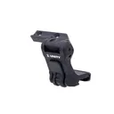 Unity Tactical FAST - PA Micro Magnifier Mount - 2.26" - Black - Unity Tactical