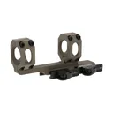 American Defense Recon Quick Detach 30mm Scope Mount - Flat Dark Earth - American Defense