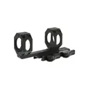 American Defense Recon Quick Detach 34mm Scope Mount - Black - American Defense