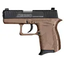 Diamondback Firearms DB380 Gen 4 .380 ACP Pistol - 2.8" - FDE - 1x 6rd Mag - Diamondback Firearms