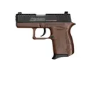 Diamondback Firearms DB380 Gen 4 .380 ACP Pistol - 2.8" - Bronze - 1x 6rd Mag - Diamondback Firearms