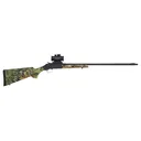 Savage Arms M301 Turkey Shotgun 410 Bore - 26" - Black - Mossy Oak Obsession Camo Stock - Savage Arms