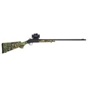 Savage Arms M301 Turkey Shotgun 20 Gauge - 26" - Black - Mossy Oak Obsession Camo Stock - Savage Arms