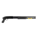 Mossberg Maverick 88 Cruiser 12 Gauge Pump Action Shotgun - Pistol Grip - 20" - Mossberg