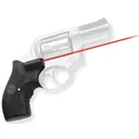 Crimson Trace Lasergrips for Ruger SP101 - Crimson Trace