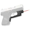 Crimson Trace Laserguard for Kahr Arms 9mm/.40 - Red Laser - Crimson Trace