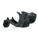 Crimson Trace Laserguard for Smith & Wesson M&P Bodyguard .380 - Red Laser - Crimson Trace